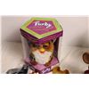 Image 4 : Winnie the Pooh Toys, Kung-fu panda, misc, 1999 Furby toy in box