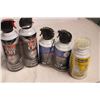 Image 3 : Dustoff Cans - assorted canned air, all sealed