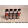Image 1 : 4 pack of dustoff canned air