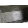 Image 3 : Fiberglass Military Crate - 18x14x9