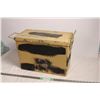 Image 1 : Military Ammo Crate - Fiberglass 18x14x9