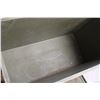 Image 3 : Military Ammo Crate - Fiberglass 18x14x9