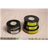 Image 1 : Movie Trailer Reels - The Dark Knight, Incredible Hulk 2008, Hellboy 2