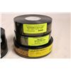 Image 3 : Movie Trailer Reels - The Dark Knight, Incredible Hulk 2008, Hellboy 2