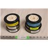 Image 1 : Movie Trailer Reels - Death Race, Quarantine, Leatherheads