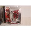 Image 5 : Mcfarlane NHL figures - Francis, Fedorov, Nash