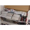 Image 2 : Shoebox of Hockey Cards - many 16-17, 17-18 Uppper Deck, large variety of other sets + years (approx