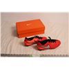 Image 1 : Nike Tiempo Sports Shoes - size 4 Youth