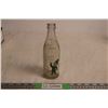 Image 1 : Tom Moore 7oz bottle from Minot ND coca-cola bottling company