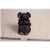 Image 1 : Vintage Mouse Cookie Jar