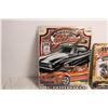 Image 2 : 2x The Money - Camaro/Chevy Tin Signs 11x15 (new)