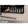 Image 2 : Small 1/4" socket set