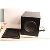 Image 2 : Klipsch Model K-100SW Subwoofer