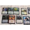 Image 2 : Magic the Gathering card lot - mythical and rares