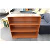 Image 1 : book shelf 41"x11"