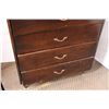 Image 2 : 4 drawer dresser 31"x15"