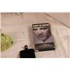 Image 2 : elvis vhs tape + misc collectibles