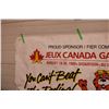 Image 3 : Canada Games 1989 Poster 72"x55"