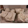 Image 1 : ceramic molds large lot