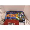 Image 4 : scene it game, outdoor light, misc