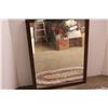 Image 2 : 29"x36" mirror + rug
