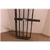 Image 2 : bumper bike rack 54"x19"
