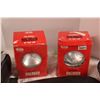 Image 3 : halogen off road lamp side mirror car horn misc