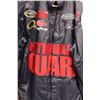 Image 2 : Nation Guard Leather Jacket Size S