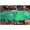 Image 1 : Sask Roughriders shirts (4)