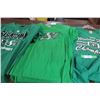 Image 3 : Sask Roughriders shirts (4)