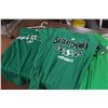 Image 4 : Sask Roughriders shirts (4)