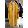 Image 1 : raincoat XL with carry bags misc