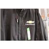 Image 2 : BCX Chevrolet jacket with tags size L