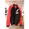 Image 1 : nhl carolina hurricanes jacket size M