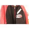 Image 2 : nhl carolina hurricanes jacket size M