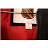 Image 3 : nhl carolina hurricanes jacket size M