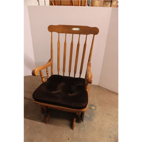 glider rocking chair