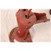 Image 4 : Vintage cistern pump