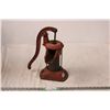 Image 3 : Vintage Cistern Pump