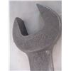 Image 4 : 2X The Money - wrenches from 1/2" to 1 5/16"