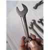 Image 4 : 2X The Money - wrenches from 3/8" to 3/4"