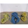 Image 1 : 3 bundles of rope