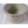 Image 2 : 2 small stoneware crocks