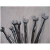 Image 2 : wrenches 1/4"-7/8"