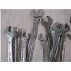 Image 4 : 2X The Money - wrenches samlled to largest 7/16 -3/4