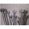 Image 5 : 2X The Money - wrenches samlled to largest 7/16 -3/4