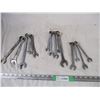 Image 1 : wrenches 7/16-3/4"
