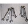 Image 2 : wrenches 7/16-3/4"