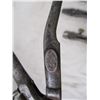 Image 4 : (5) vintage pliers