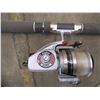 Image 2 : 10ft rod + reel - daiwa 9000 C reel